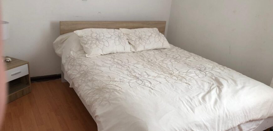 VENTA AMPLIA CASA SECTOR NOS – SANTIAGO