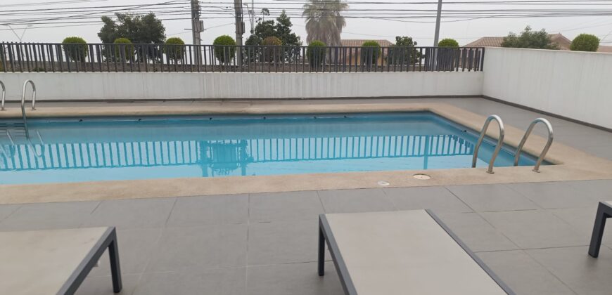 VENTA DEPARTAMENTO EDIFICIO BLANCHE – LA SERENA