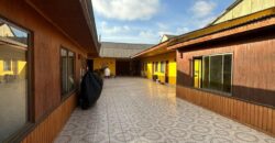 VENTA HOSTAL – LA SERENA