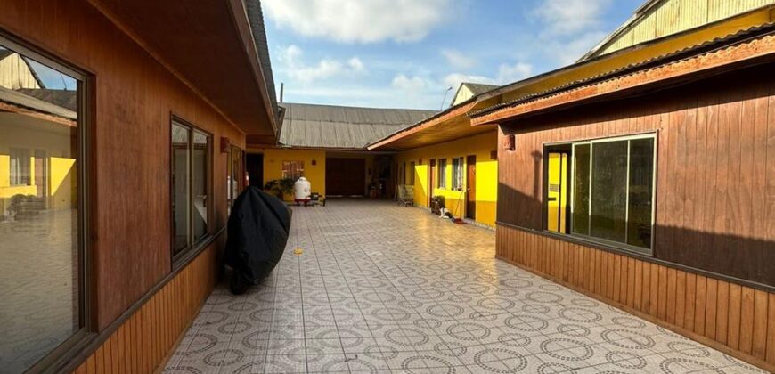 VENTA HOSTAL – LA SERENA