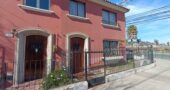 EXCLUSIVO DPTO EN ARRIENDO – CONDOMINIO PARQUE LOS REYES – LA SERENA