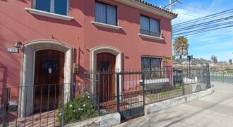ARRIENDO CASA EN LA SERENA