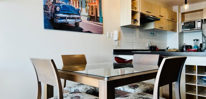 VENTA DEPARTAMENTO LA HERRADURA – COQUIMBO