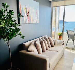 VENTA DEPARTAMENTO LA HERRADURA – COQUIMBO