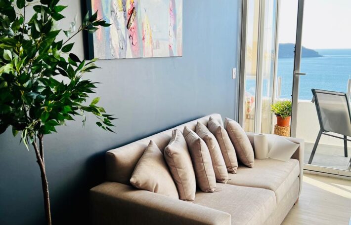 VENTA DEPARTAMENTO LA HERRADURA – COQUIMBO