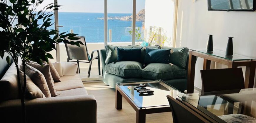 VENTA DEPARTAMENTO LA HERRADURA – COQUIMBO
