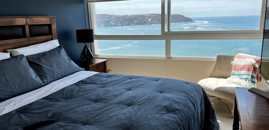 VENTA DEPARTAMENTO LA HERRADURA – COQUIMBO