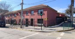 ARRIENDO CASA EN LA SERENA