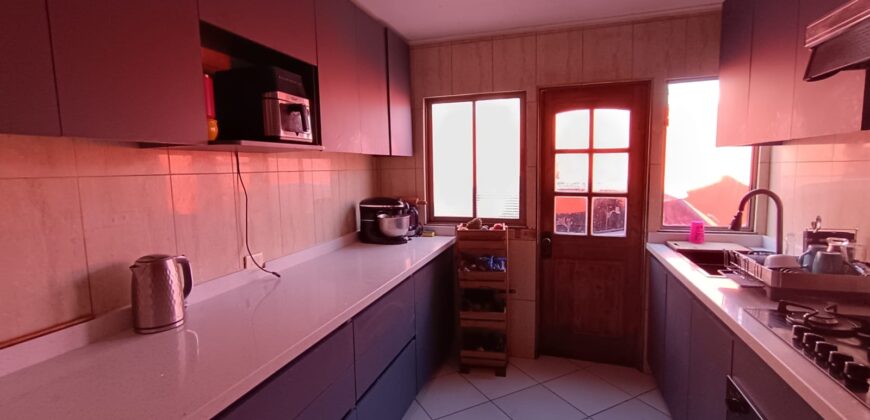 VENTA CASA 4 DORMITORIOS – LA SERENA