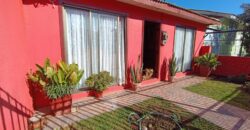 VENTA CASA 4 DORMITORIOS – LA SERENA
