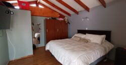 VENTA CASA 4 DORMITORIOS – LA SERENA