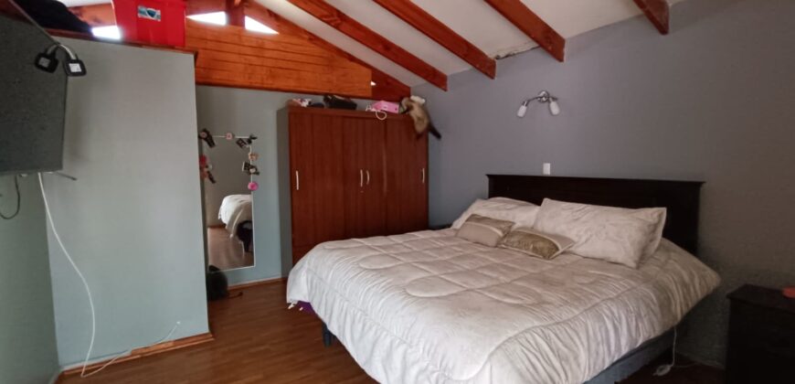 VENTA CASA 4 DORMITORIOS – LA SERENA