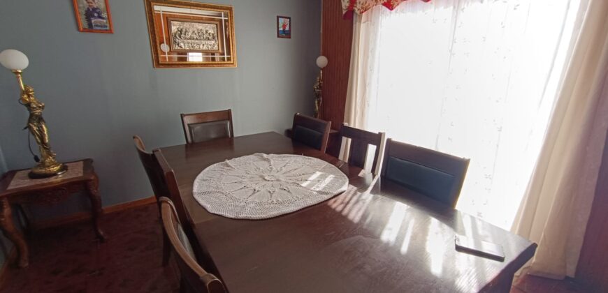 VENTA CASA 4 DORMITORIOS – LA SERENA