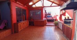 VENTA CASA 4 DORMITORIOS – LA SERENA