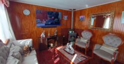 VENTA CASA 4 DORMITORIOS – LA SERENA