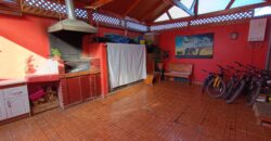 VENTA CASA 4 DORMITORIOS – LA SERENA
