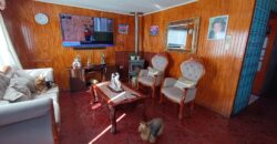 VENTA CASA 4 DORMITORIOS – LA SERENA
