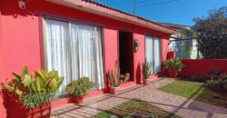 VENTA CASA 4 DORMITORIOS – LA SERENA