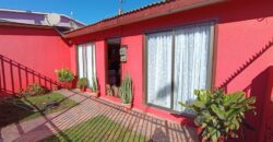 VENTA CASA 4 DORMITORIOS – LA SERENA