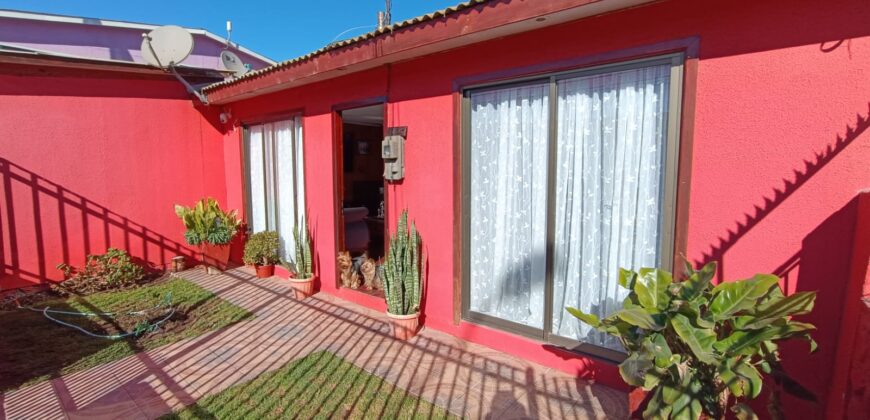 VENTA CASA 4 DORMITORIOS – LA SERENA