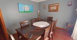 VENTA CASA 4 DORMITORIOS – LA SERENA