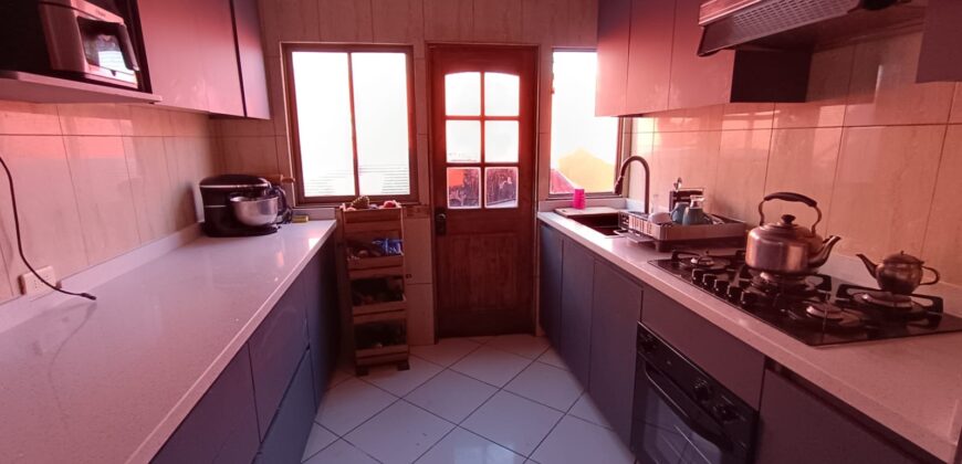VENTA CASA 4 DORMITORIOS – LA SERENA