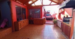 VENTA CASA 4 DORMITORIOS – LA SERENA
