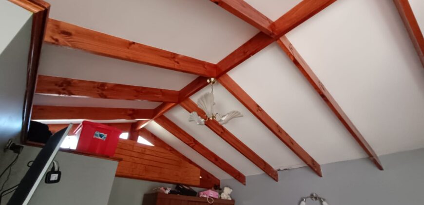 VENTA CASA 4 DORMITORIOS – LA SERENA