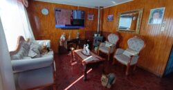 VENTA CASA 4 DORMITORIOS – LA SERENA