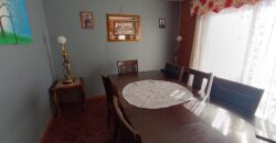 VENTA CASA 4 DORMITORIOS – LA SERENA