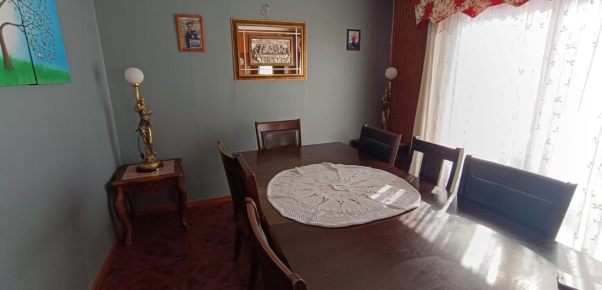 VENTA CASA 4 DORMITORIOS – LA SERENA