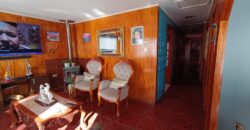 VENTA CASA 4 DORMITORIOS – LA SERENA