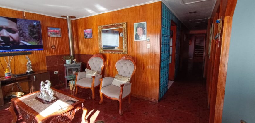 VENTA CASA 4 DORMITORIOS – LA SERENA