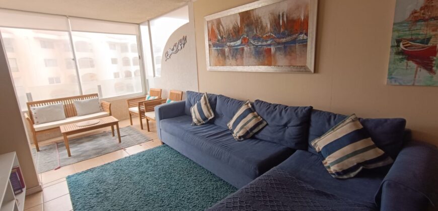VENTA DPTO EDIFICO OCEANIC – LA SERENA