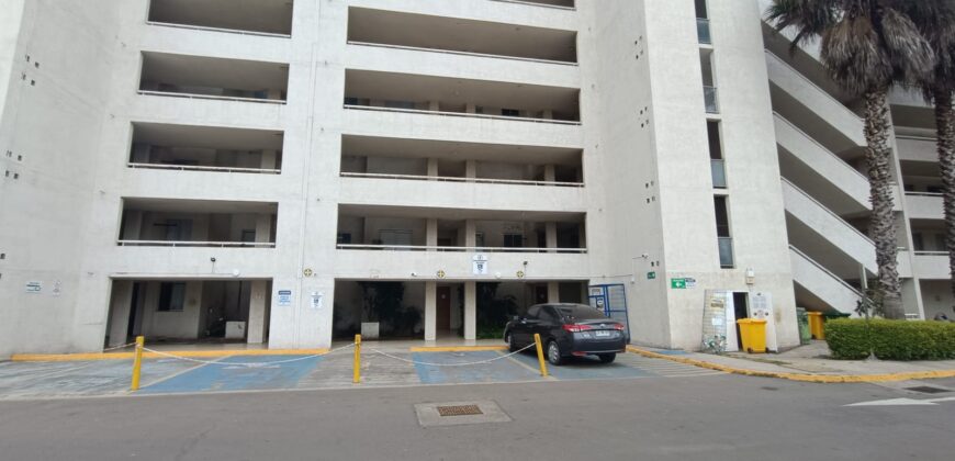 VENTA DPTO EDIFICO OCEANIC – LA SERENA