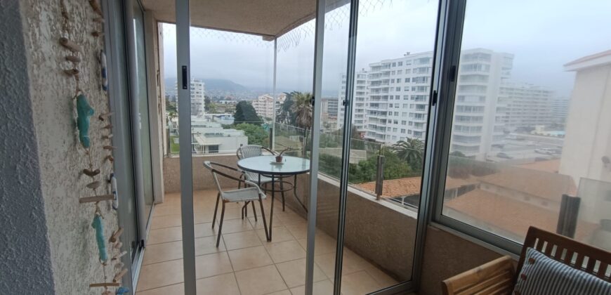 VENTA DPTO EDIFICO OCEANIC – LA SERENA