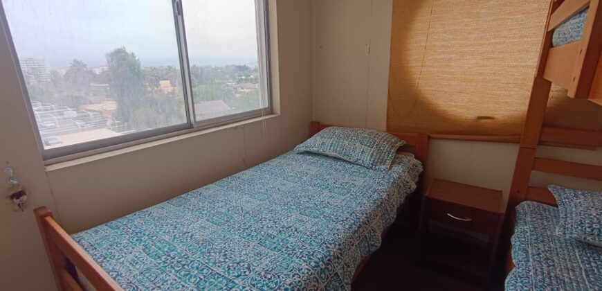VENTA DPTO EDIFICO OCEANIC – LA SERENA