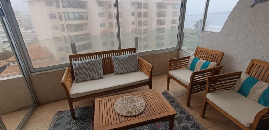 VENTA DPTO EDIFICO OCEANIC – LA SERENA