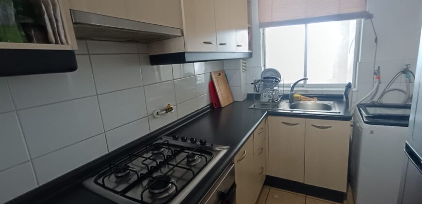 VENTA DPTO EDIFICO OCEANIC – LA SERENA
