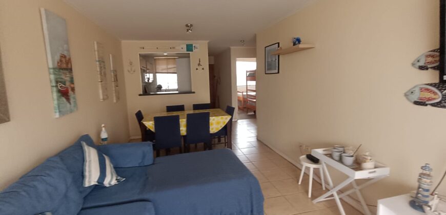 VENTA DPTO EDIFICO OCEANIC – LA SERENA