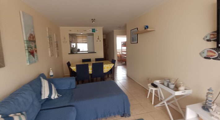 VENTA DPTO EDIFICO OCEANIC – LA SERENA