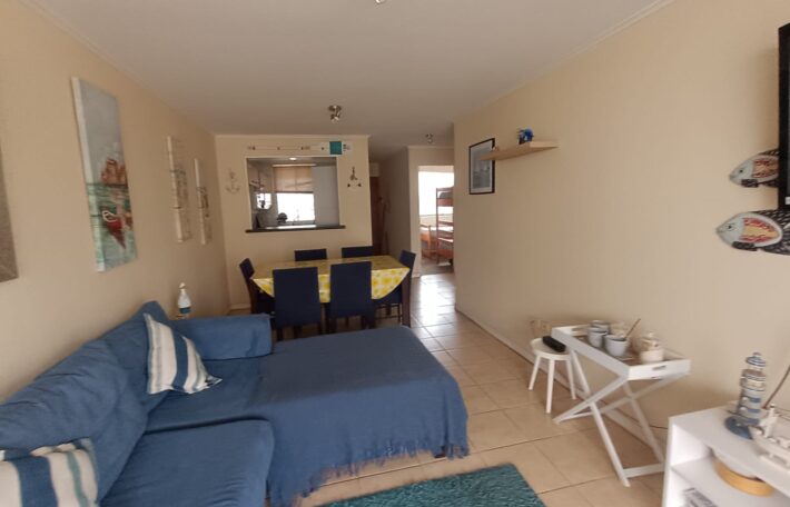 VENTA DPTO EDIFICO OCEANIC – LA SERENA