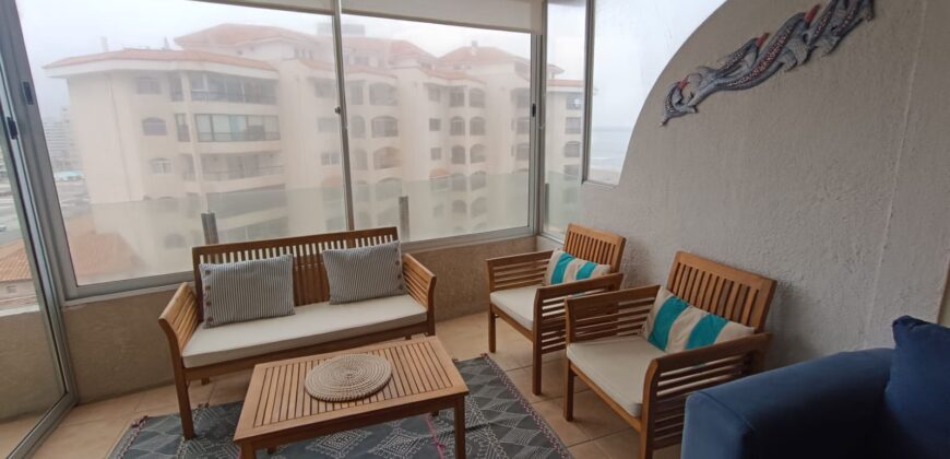 VENTA DPTO EDIFICO OCEANIC – LA SERENA