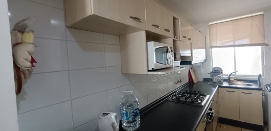 VENTA DPTO EDIFICO OCEANIC – LA SERENA
