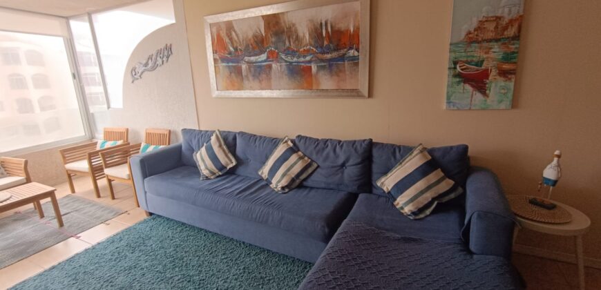 VENTA DPTO EDIFICO OCEANIC – LA SERENA