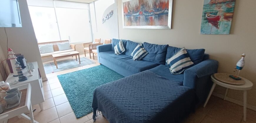 VENTA DPTO EDIFICO OCEANIC – LA SERENA