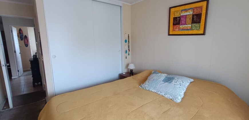 VENTA DPTO EDIFICO OCEANIC – LA SERENA