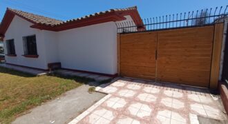 ARRIENDO CASA A EMPRESA – CERCA HOSPITAL COQUIMBO