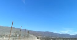VENTA 5 HECTAREAS PAN DE AZUCAR – COQUIMBO