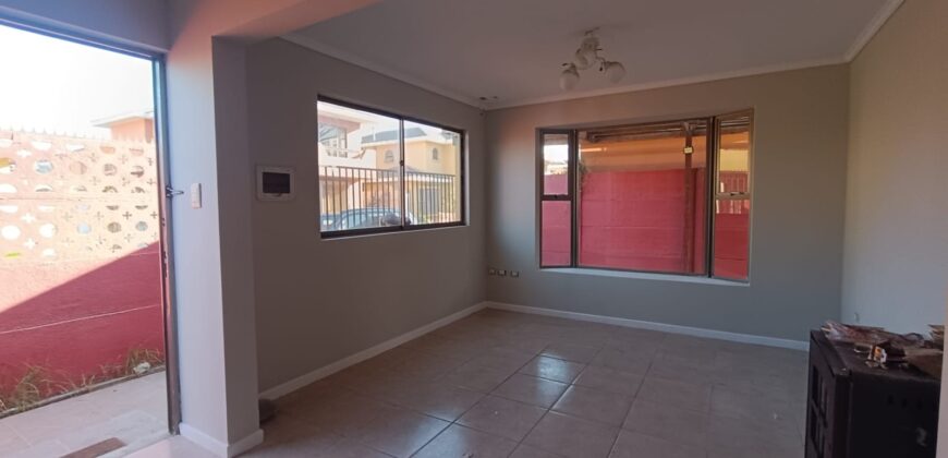 VENTA CASA LA HERRADURA – COQUIMBO